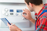 free Denby Dale gas safe engineer quotes