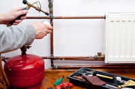 free Denby Dale heating repair quotes