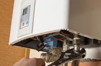 free Denby Dale boiler install quotes